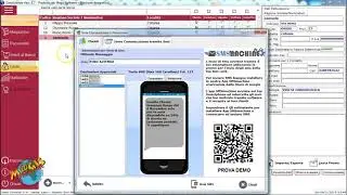 sms machine