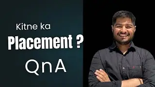 Kitne ka Package? QnA Video