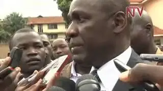 Mukula acquitted of embezzlement