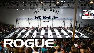 2019 Rogue Invitational | Chipper - Full Live Stream