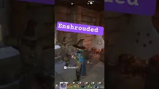 So eine tolle Einrichtung #twitch #gaming #enshrouded #deutsch #clips #streamer