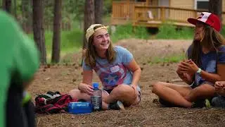 Overnight Camp
