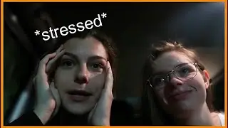 we went on holiday and everything went wrong
