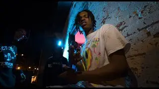 Stay Pure - Party (Official Video) (Dir. Camozzi Films)