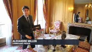 Collection Meunier, l'art tribal &agrave; l'honneur