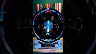 Кованые диски Power Wheels и колпачки с Дартом Вейдером