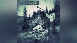 Burzum - Dunkelheit (Short Demonic Guitar Tone)