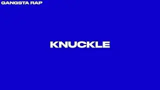 GANGSTA RAP TYPE BEAT - 