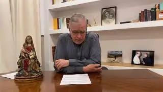 Moral cristiana 19: Noveno y décimo mandamiento