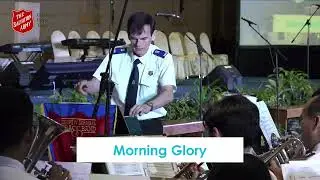 Morning Glory - Brass Band