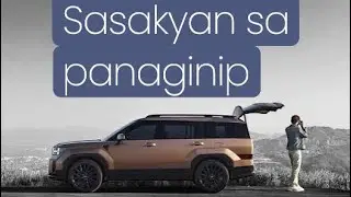 Sasakyan sa panaginip ano ang ibig sabihin? #dream  #dreammeaning 