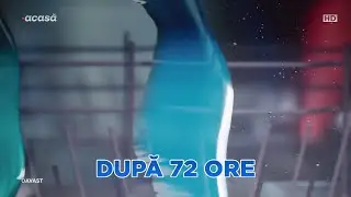 Acasă HD Romania - Continuity (March 4, 2025)