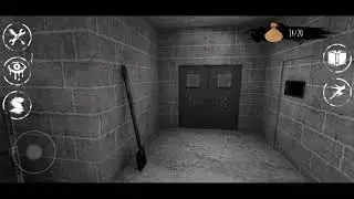 Eyes Horror game and Coop Multiplayer ( By FearlessGames ) Part1