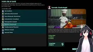 [18+] | First time playing! [Abiotic Factor]] | !dono
