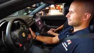 IFA Vehicle Engineering