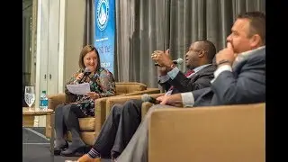 View from the Top | SLJ Summit 2017