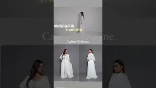 Caftan Boh&egrave;me, &agrave; l&rsquo;achat sur www.mode-et-caftan.com #kaftan #takchita #caftan #robeorientale