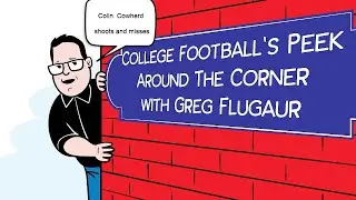 EP 121: Tampering has to stop. Colin Cowherd completely misses the point. NIL is not the issue.