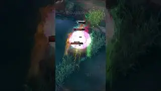How does Brazil's Top 1 Ivern play!