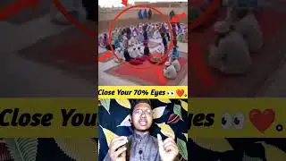 A Muslim must watch this video 😱 Amazing #facts #puzzle #allah #Allahuakbar #numberpuzzles