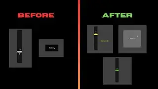 Creating Satisfying GUI (Part 2)