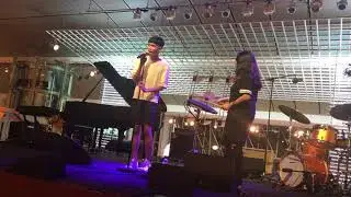 ready - alextbh (live)