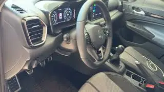 MAIS UPGRADES NO VW TERA MANUAL