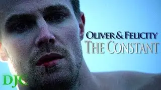 Oliver & Felicity-The Constant