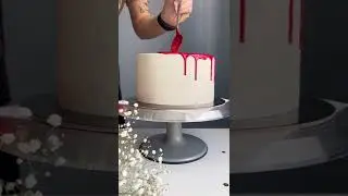 Рецепт красных подтеков &hearts;️