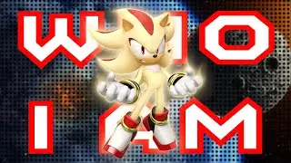 Who I Am REMIX | From &ldquo;Shadow the Hedgehog&rdquo;