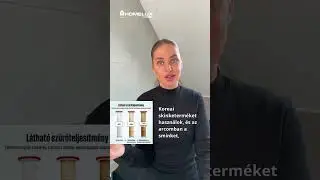 Koreai kozmetikai innov&aacute;ci&oacute; m&aacute;r zuhanyz&aacute;skor is | Poseion BT100&reg; | Homelux.hu