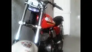 LAS GP 125 SUZUKI DE COLOMBIA  (LAS COME 15)