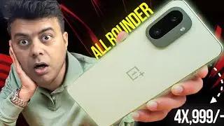 OnePlus 15r Review After 7 Days Of Usage - Almost Perfect Flagship Killer 🔥