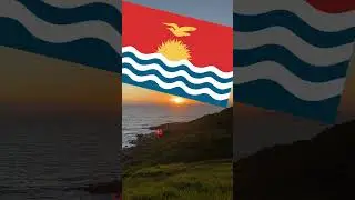 Did You Know Which Country Witnesses The Sunrise First?