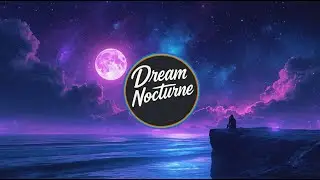 Nightflow  - Chill Deep Bass Journey | Night Drive Vibes 🪐✨