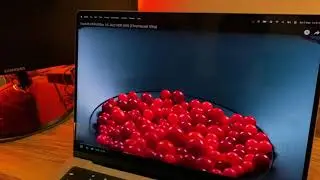 Macbook Pro M3 Pro Details Review
