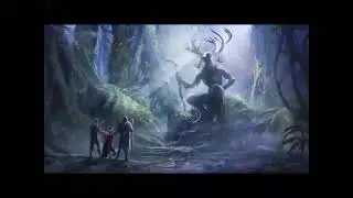 DPW Podcast #91 We Screw Up Celtic Mythological Creatures