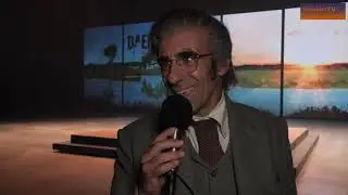 Jan Schepens bij herneming Daens: 'Er was stress'