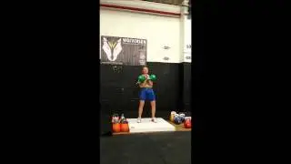 Hammy Jerk set