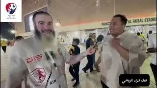 كواليس لايف تبوك الرياضي مباراة الأتحاد والفتح