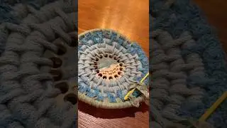 Coiled Basket Making