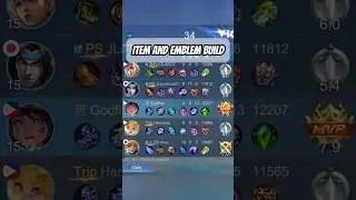 Testing this Mathilda late-game damage build in Classic mode.