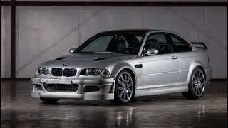 первый взгляд на NFS карбон 2006 года