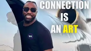 Jeffrey Mann: The Art of Connection