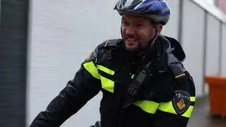 Jachtseizoen Wolvega 2024