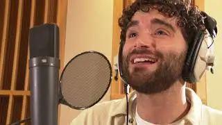 Father, Did You Ever Have A Dream? (feat. Matt Croke)