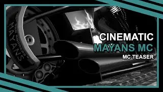 [GTA 5 RP] Cinematic Trailer | Mayans MC | INSPIRED BY THE TV SERIES [sektor-rp]