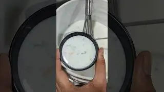 Biryani raita recipe| vlog 4 day 3 #biryaniraita