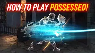 Possessed VS Head Jailer (Hero 3) &bull; PERFECT in All Rounds! &bull; Shadow Fight 3