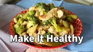 Stir Fry Secrets: Perfect Chicken & Broccoli Every Time